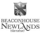 Beaconhouse Newlands logo – IB World School Lahore Islamabad