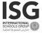 ISG Dammam Dhahran logo – IB World School