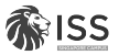 ISS International School Singapore logo – IB World School